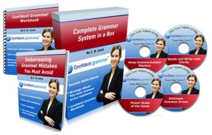 Learn English Grammar