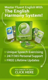 ENGLISH HARMONY