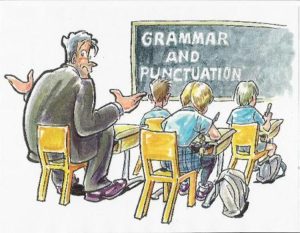 Learn English Grammar