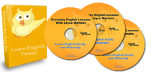 everyday-english-learning