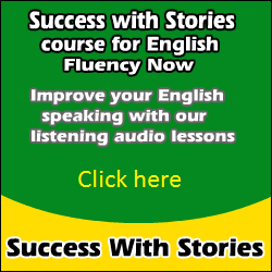 Success with stories-course