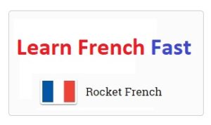 Rocket French course