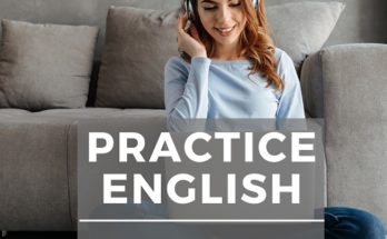 download English easy practice speaking lesson