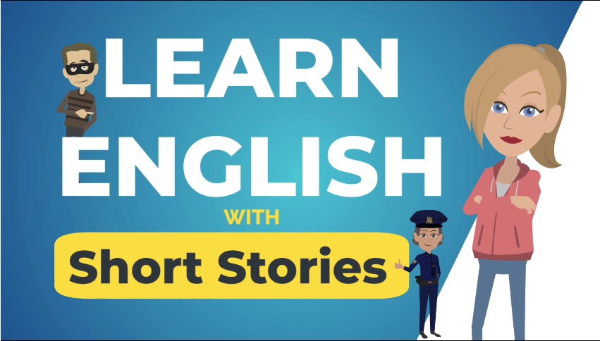 short-stories-for-learning-english