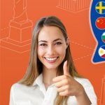 Learning English App